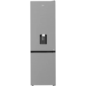 Frigider combinat beko b3rcna404hdxb