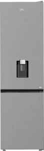 Frigider combinat beko b3rcna404hdxb