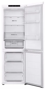 Холодильник комбинированный lg gbv3100esw Thumbnail 3
