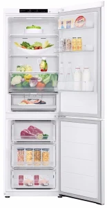 Frigider combinat lg gbv3100esw Thumbnail 3