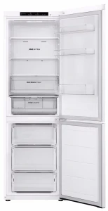 Frigider combinat lg gbv3100esw Thumbnail 2