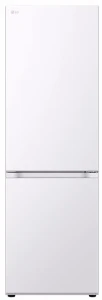Frigider combinat lg gbv3100esw