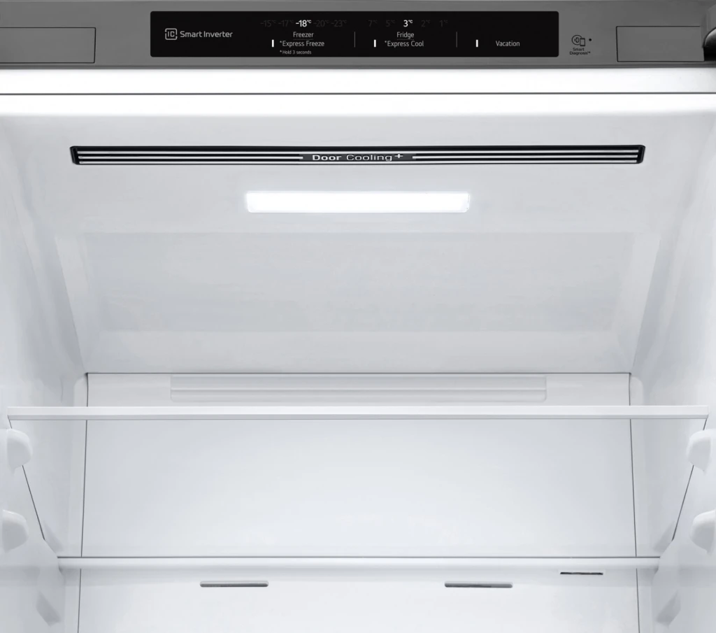 Frigider combinat lg gbv3100epy 6
