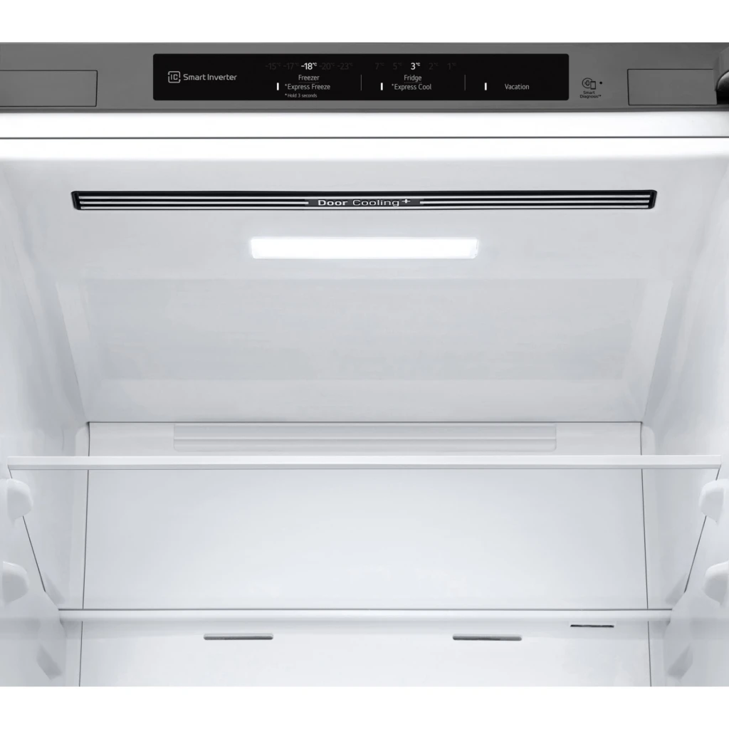 Frigider combinat lg gbv3100epy 5