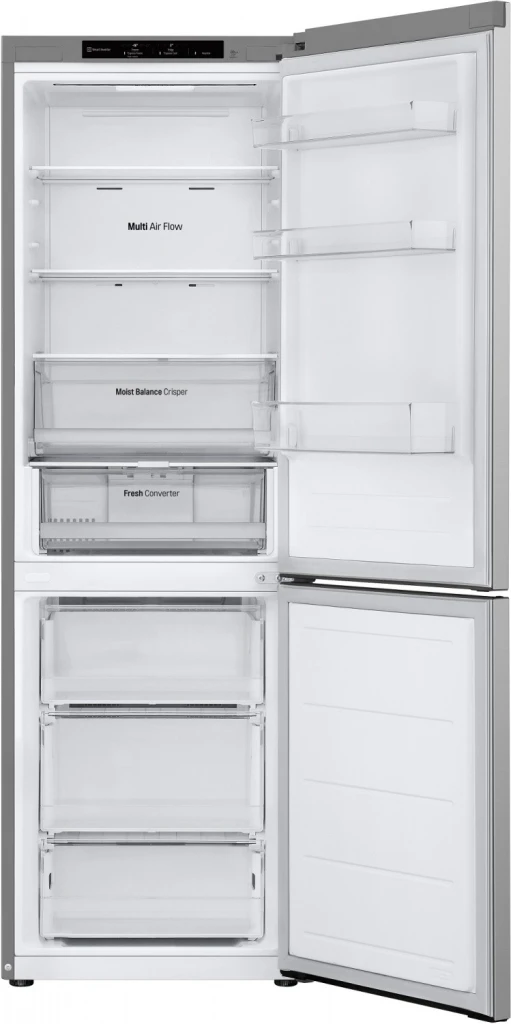 Frigider combinat lg gbv3100epy 4