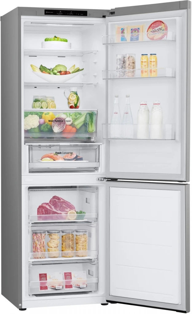 Frigider combinat lg gbv3100epy 3
