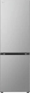Холодильник комбинированный lg gbv3100epy
