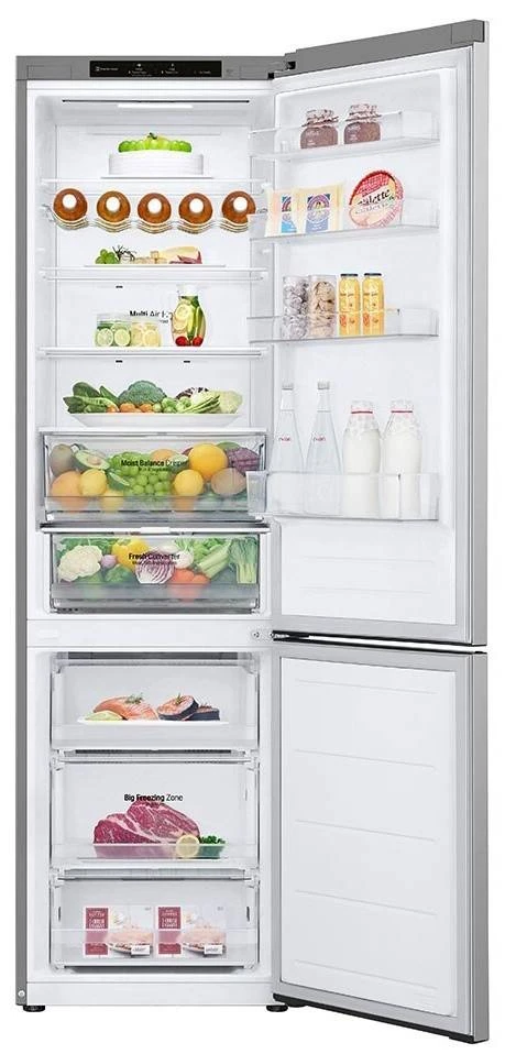 Frigider combinat lg gbv3200dpy 4