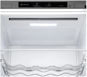 Frigider combinat lg gbv3200dpy Thumbnail 5