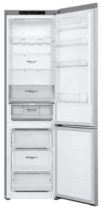 Frigider combinat lg gbv3200dpy Thumbnail 3