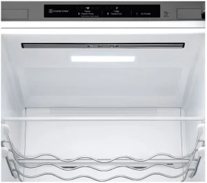 Холодильник комбинированный lg gbv3200dpy Thumbnail 4