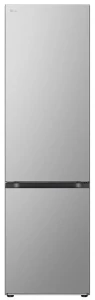 Холодильник комбинированный lg gbv3200dpy