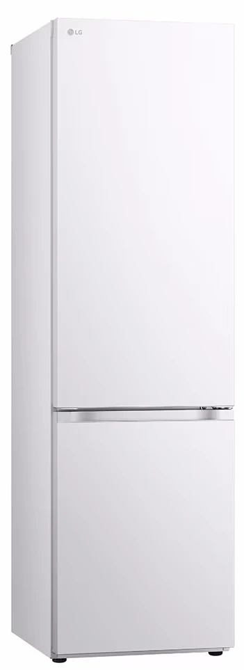 Холодильник комбинированный lg gbv3200dsw 3