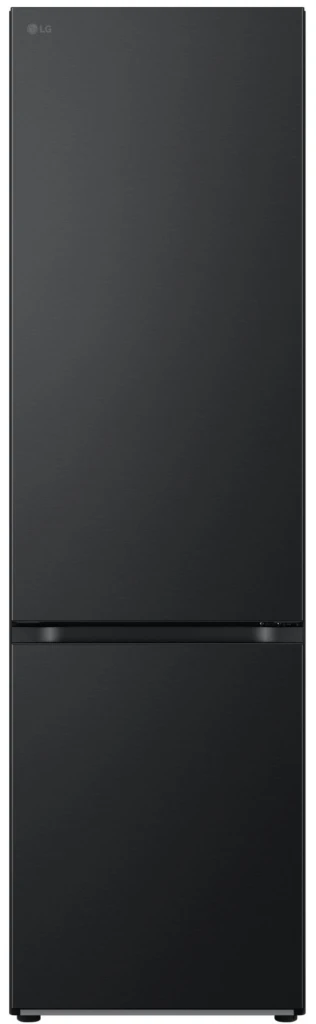 Холодильник комбинированный lg gbv3200dsw 7