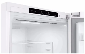 Frigider combinat lg gbv3200dsw Thumbnail 5