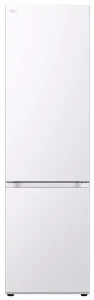 Frigider combinat lg gbv3200dsw