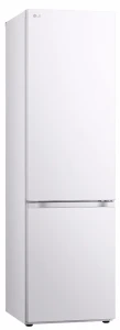Frigider combinat lg gbv3200dsw Thumbnail 2
