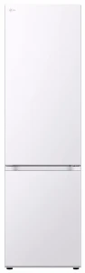 Frigider combinat lg gbv3200dsw