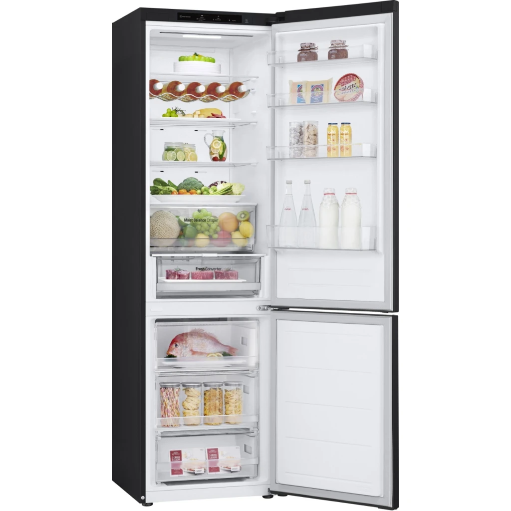 Frigider combinat lg gbv3200dep 2
