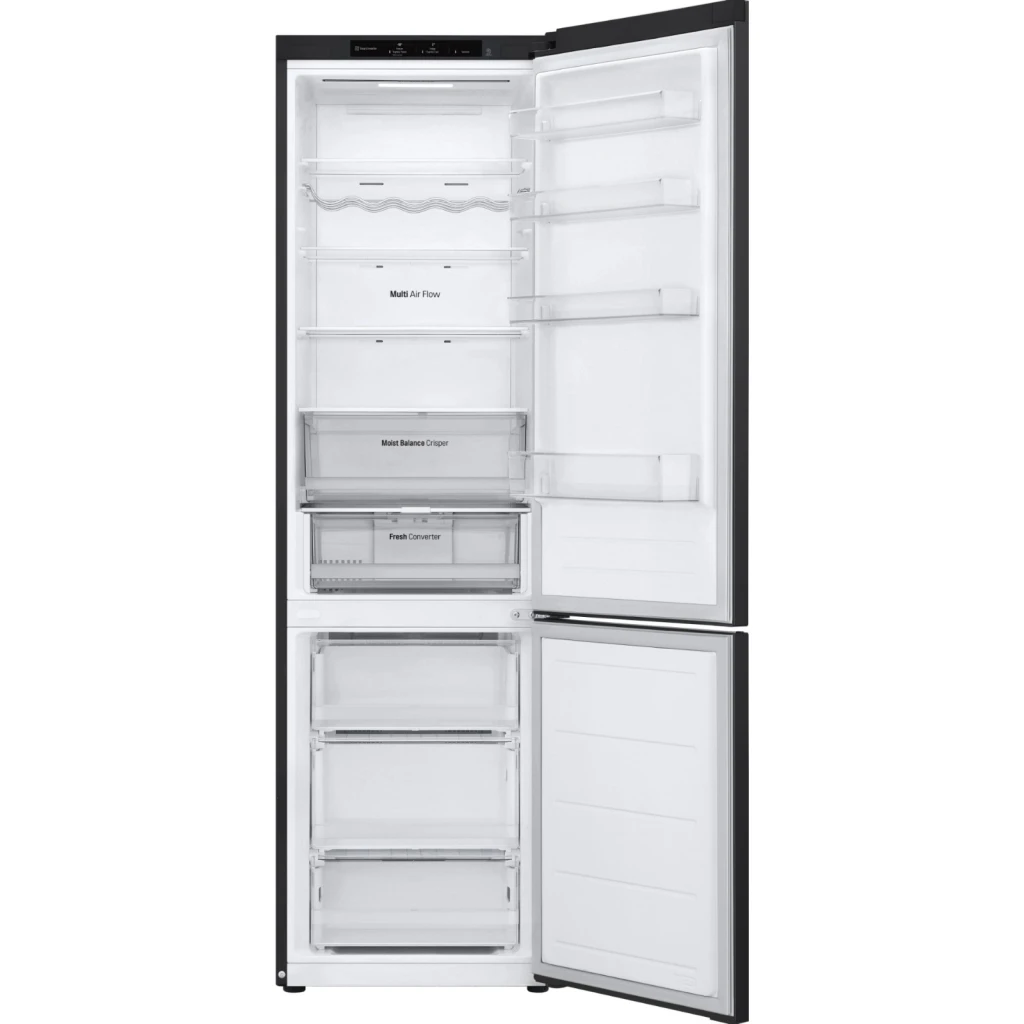 Frigider combinat lg gbv3200dep 3