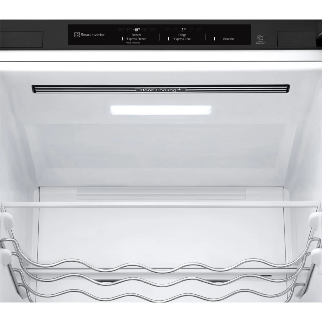 Frigider combinat lg gbv3200dep 4