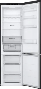Холодильник комбинированный lg gbv3200dep Thumbnail 3