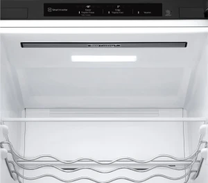 Frigider combinat lg gbv3200dep