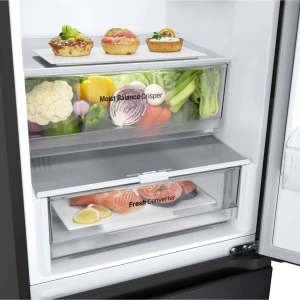 Frigider combinat lg gbv3200dep Thumbnail 5