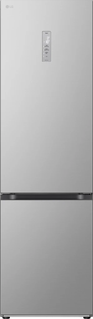 Холодильник комбинированный lg gbv3210dpy 2