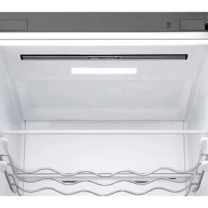 Холодильник комбинированный lg gbv3210dpy Thumbnail 5