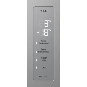 Холодильник комбинированный lg gbv3210dpy Thumbnail 6