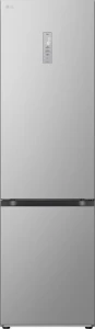 Холодильник комбинированный lg gbv3210dpy