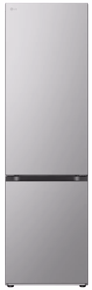 Холодильник комбинированный lg gbv5240dpy 2