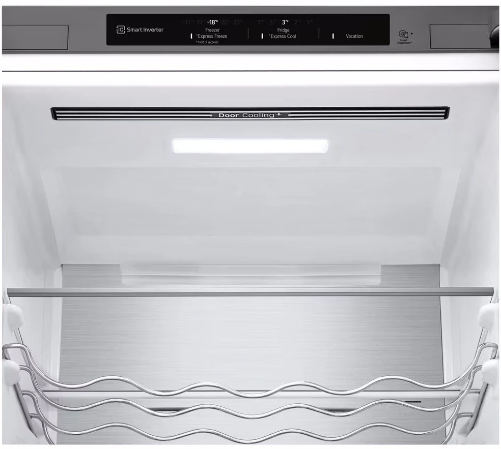 Frigider combinat lg gbv5240dpy 4