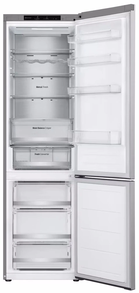 Frigider combinat lg gbv5240dpy 2