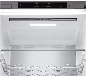 Frigider combinat lg gbv5240dpy Thumbnail 4