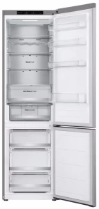 Frigider combinat lg gbv5240dpy Thumbnail 2