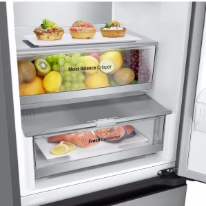 Frigider combinat lg gbv5240dpy Thumbnail 5