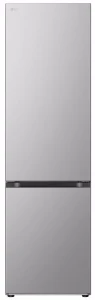 Холодильник комбинированный lg gbv5240dpy