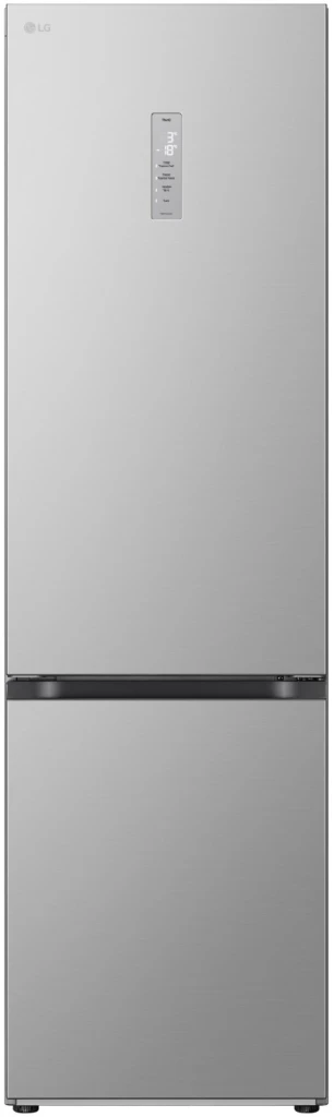 Холодильник комбинированный lg gbv5250epy 6