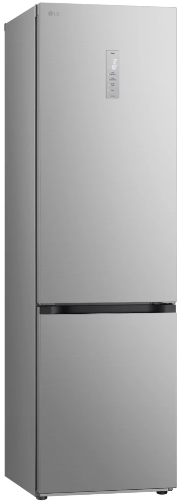 Холодильник комбинированный lg gbv5250epy 7
