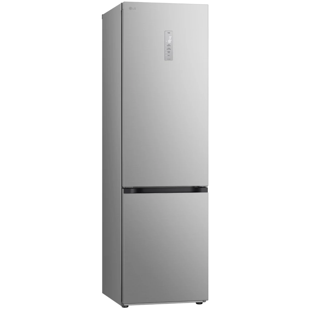 Холодильник комбинированный lg gbv5250epy 2