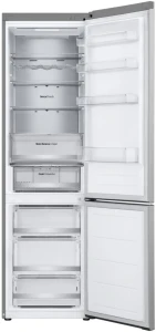 Холодильник комбинированный lg gbv5250epy
