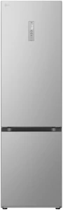 Холодильник комбинированный lg gbv5250epy