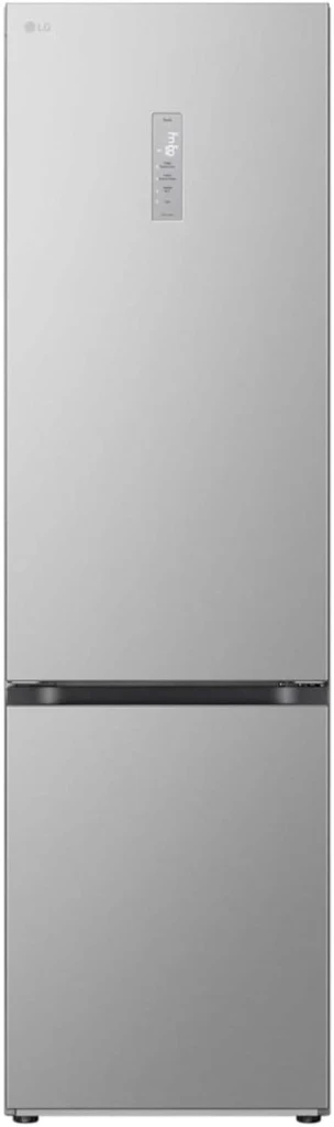 Холодильник комбинированный lg gbv7270cpy 2