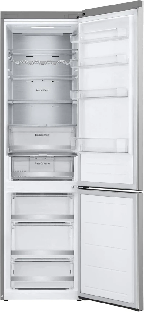 Frigider combinat lg gbv7270cpy 4