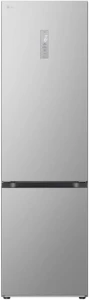 Холодильник комбинированный lg gbv7270cpy Thumbnail 2
