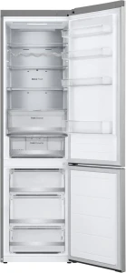 Холодильник комбинированный lg gbv7270cpy Thumbnail 5
