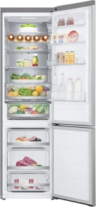 Frigider combinat lg gbv7270cpy Thumbnail 3