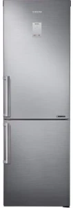 Холодильник комбинированный samsung rb33j3515ww/ef Thumbnail 4
